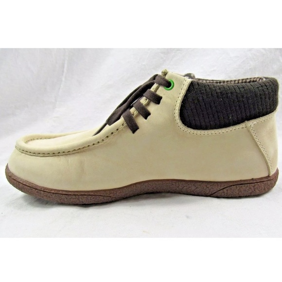 Ocean Minded Roa Chukka Boots WARM New in Box - Picture 5 of 7